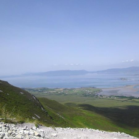 Quay West Ireland Bed & Breakfast Уестпорт Екстериор снимка