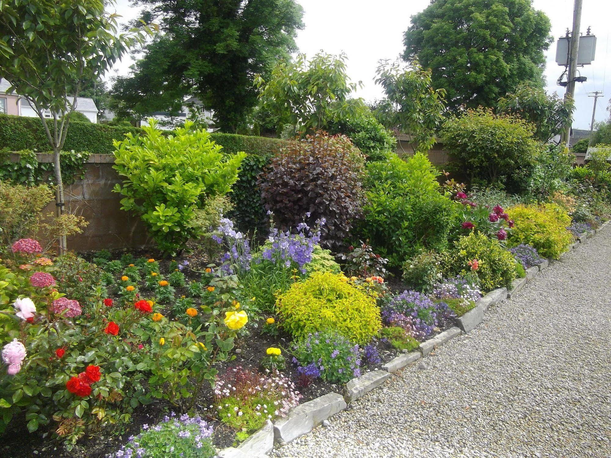 Quay West Ireland Bed & Breakfast Уестпорт Екстериор снимка